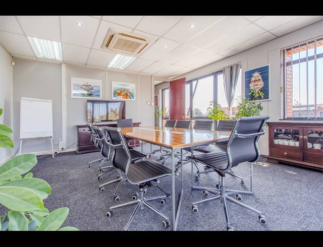 334M² OFFICE TO LET IN SIMBA